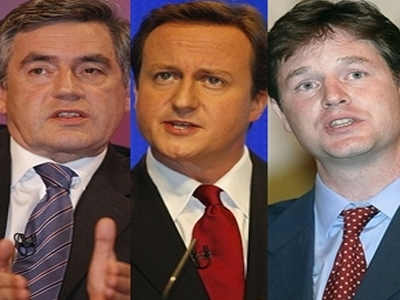 Φουντώνει η προεκλογική αγωνία στη Βρετανία