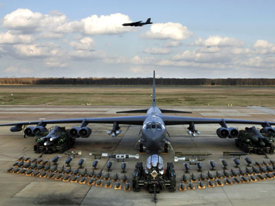 Κατακόρυφη αύξηση στις πωλήσεις αμερικανικών όπλων