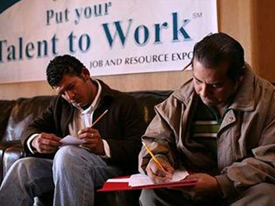 Μειώθηκε η ανεργία στον Καναδά