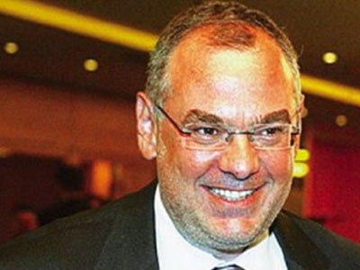 Σύμβουλος επικοινωνίας του Σαμαρά ο Χαρβαλιάς