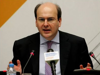 ΝΔ: Πρωταθλήτρια η Ελλάδα στον πληθωρισμό