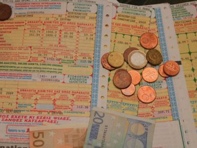 ΒΕΑ: Αναγκαία η παράταση για τα χρέη στα ταμεία