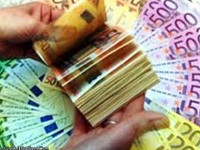 Στο 187% το ακαθάριστο εξωτερικό χρέος