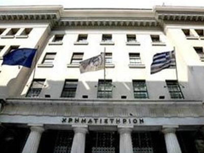 Ανοδικά το ΧΑΑ