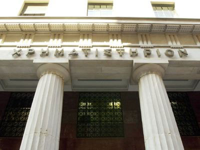 Ήπιες μεταβολές στο ΧΑΑ