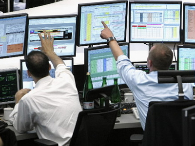 Θετικά κινούνται οι ευρωαγορές