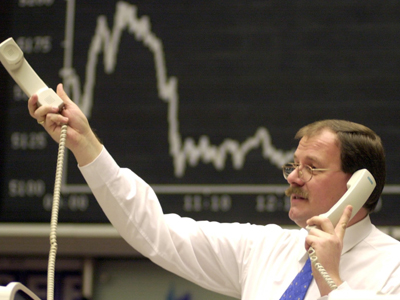 Θετικές οι αγορές στην Ευρώπη