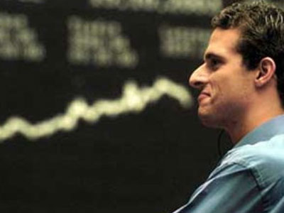 Ενισχύεται η χρηματαγορά