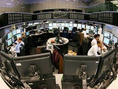 Αστάθεια στις ευρωαγορές