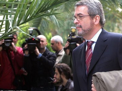 Υπέρ ΠΑΣΟΚ το “ΟΧΙ” Χριστοφοράκου