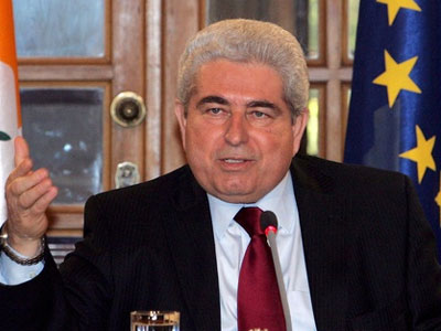 Χριστόφιας: Δεν χρειαζόμαστε κηδεμόνες