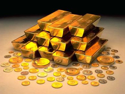 “Χρυσάφι” ο χρυσός!