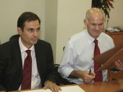 Ανοιχτό το θέμα για τη φορολογία των επιχειρήσεων