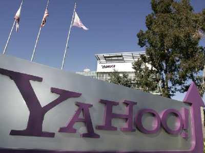 Έκρηξη κερδών για τη Yahoo