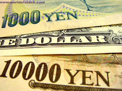 Υποχωρεί το γιεν