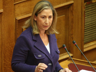 Προχωρούν οι προσλήψεις ιατρικού προσωπικού