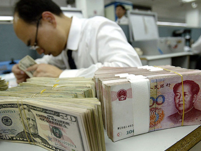 Σύγκρουση Κίνας – ΗΠΑ για τις ισοτιμίες