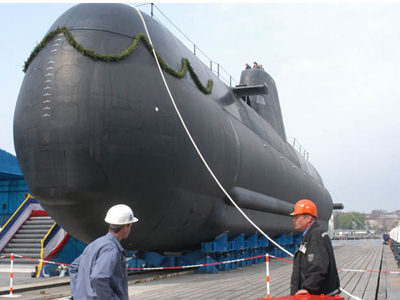 Διάψευση Μαθιοπούλου για τα υποβρύχια