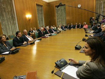 Στο Υπουργικό Συμβούλιο το νέο φορολογικό