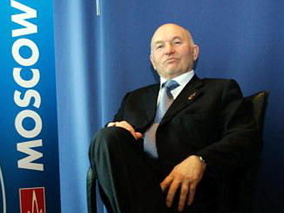 Δεν παραιτείται ο δήμαρχος Μόσχας