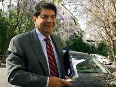 Ζαγορίτης: Ντροπή σε μεγαλοστελέχη