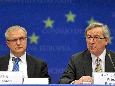 Eurogroup: Εάν και εφόσον χρειαστεί η βοήθεια στην Ελλάδα