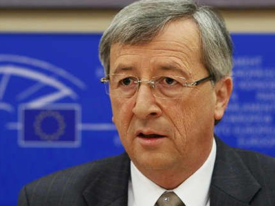 Γιούνκερ: Δράση κατά των κερδοκόπων