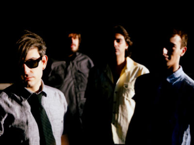 Wonky Doll and the Echo Live + «Getting my Penis Back»