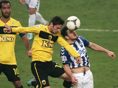 Διαζύγιο και με Κοτσαρίδη