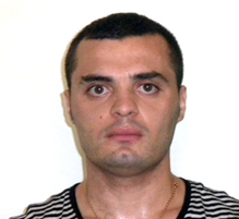 Ο δραπέτης Ιλίρ Κούπα που διαφεύγει