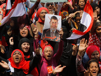 Αίγυπτος: Τέσσερις νεκροί σε συγκρούσεις