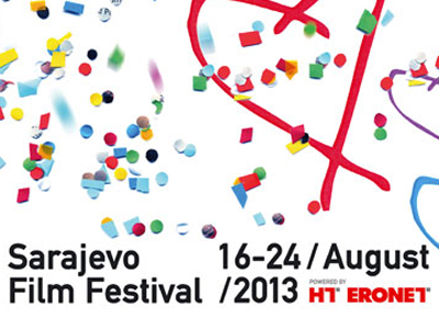 Ανοίγει το 19ο Διεθνές Φεστιβάλ Κινηματογράφου του Σαράγεβο