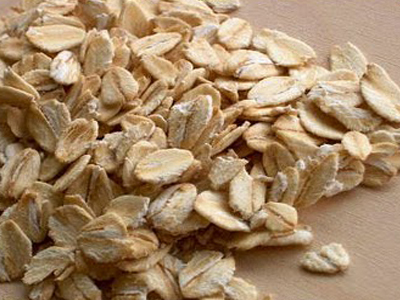 Κουάκερ για το πρωινό σας!