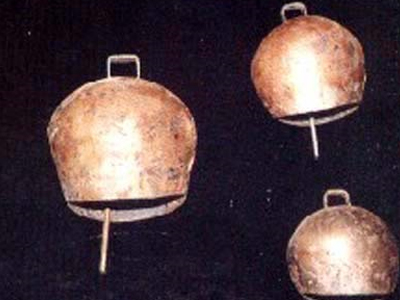 Έκλεψαν τα αρνιά αλλά και τα… κουδούνια!