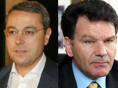 Πώς η Τζούλια εξέθεσε Κούγια και Λιάτσο