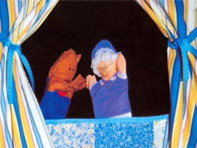 «Ένα Δάσος Μια Φορά»