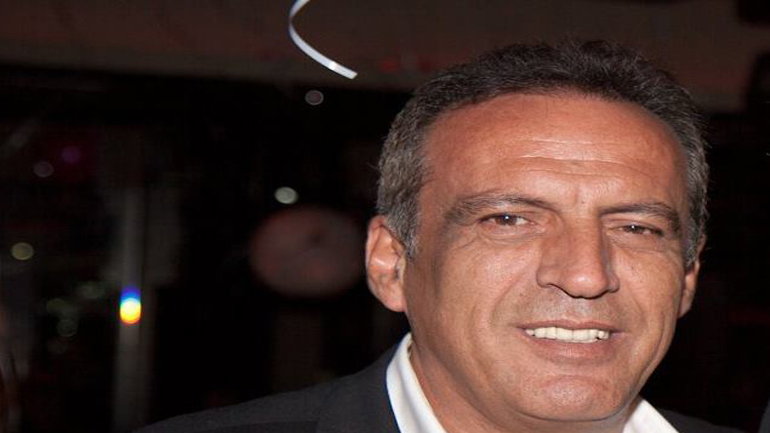 Ο Γιάννης Κουλιζάκος υποψήφιος με την ΝΔ στη Λακωνία