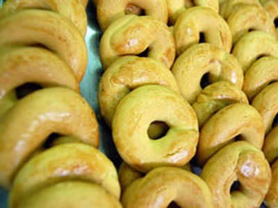 Tα κουλουράκια του …ΠΑΣΟΚ