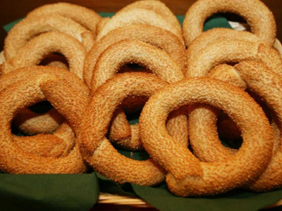 Φεστιβάλ Ψωμιού