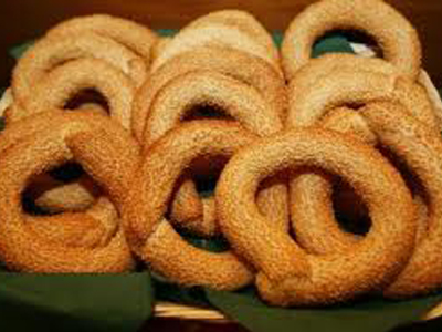 Μοίρασαν ένα εκατ. κουλούρια!