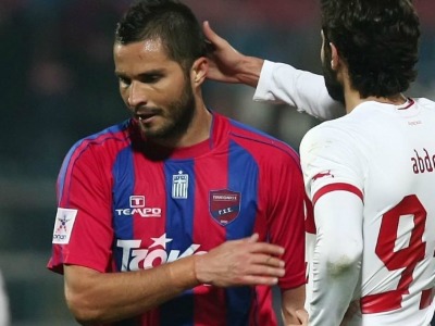 Με Κουλουχέρη ο Πανιώνιος