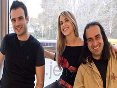 Διαφορετικές οι Δευτέρες  στο Half Note