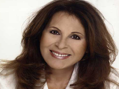 H Ρένα Κουμιώτη στους Μεθυστάνες