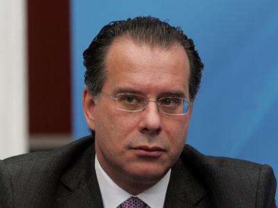 Κουμουτσάκος: «Πρωταγωνίστρια  η Ελλάδα στις ευρωπαϊκές μεταφορές»