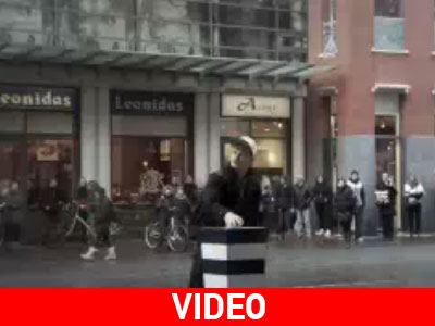 Τι θα λέγατε για λίγη… δράση;