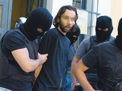 Καταδικάστηκε για την επίθεση στον Χ. Πολυζωγόπουλο