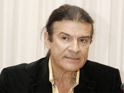 Τις θέσεις της παράταξής του παρουσίασε ο Κουράκης