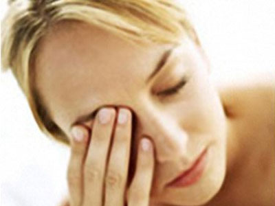 Πείτε τέλος στα κουρασμένα μάτια με το σύστημα 20-20-20!