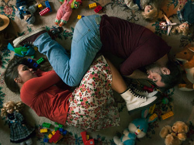 «Κουρέλι» του Ντέννις Κέλλυ