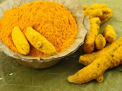 Η κουρκουμίνη στη μάχη κατά της άνοιας